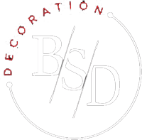 BSD Dekorasyon